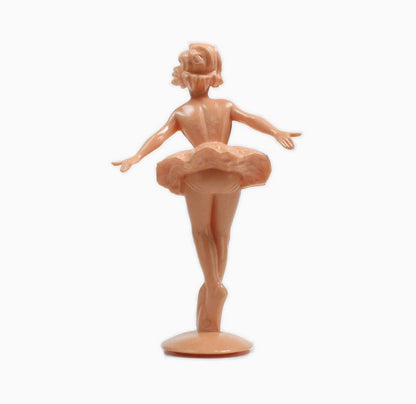 Dancing Tall Ballerina - 3" Tall - Set of 3 - #203-3-68L
