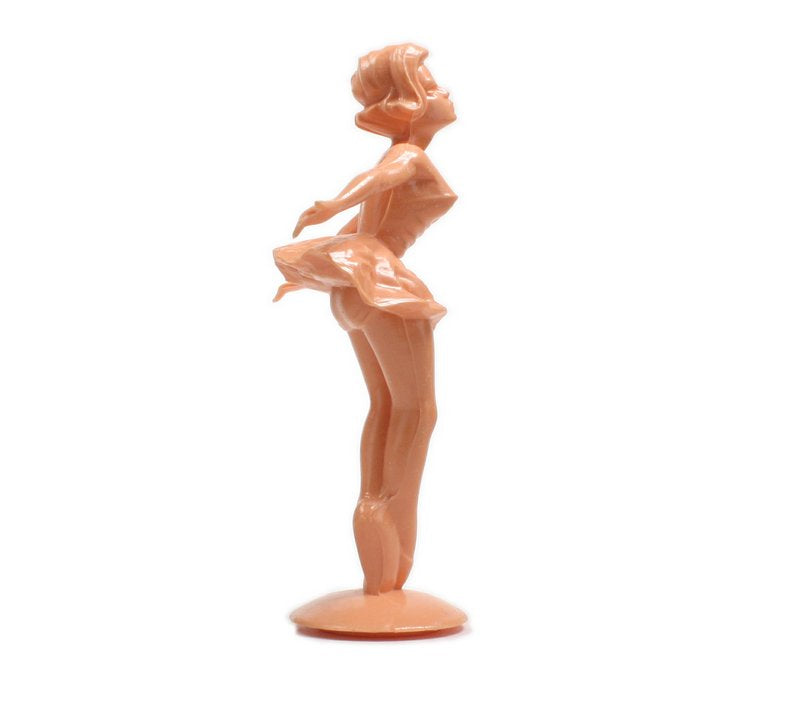 Dancing Tall Ballerina - 3" Tall - Set of 3 - #203-3-68L