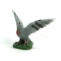 Birds - Vintage Hand Painted Mini- Set of 10 -  203-9-008