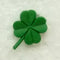 Geman Clovers - Small - 203-3-204 - Set of 6 pieces