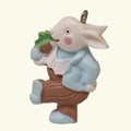 Bunny Easter Flat Back Charm - Set of 2 - 204-8816