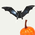 Halloween Bats - 2" -  Set of 6 - 204-8832