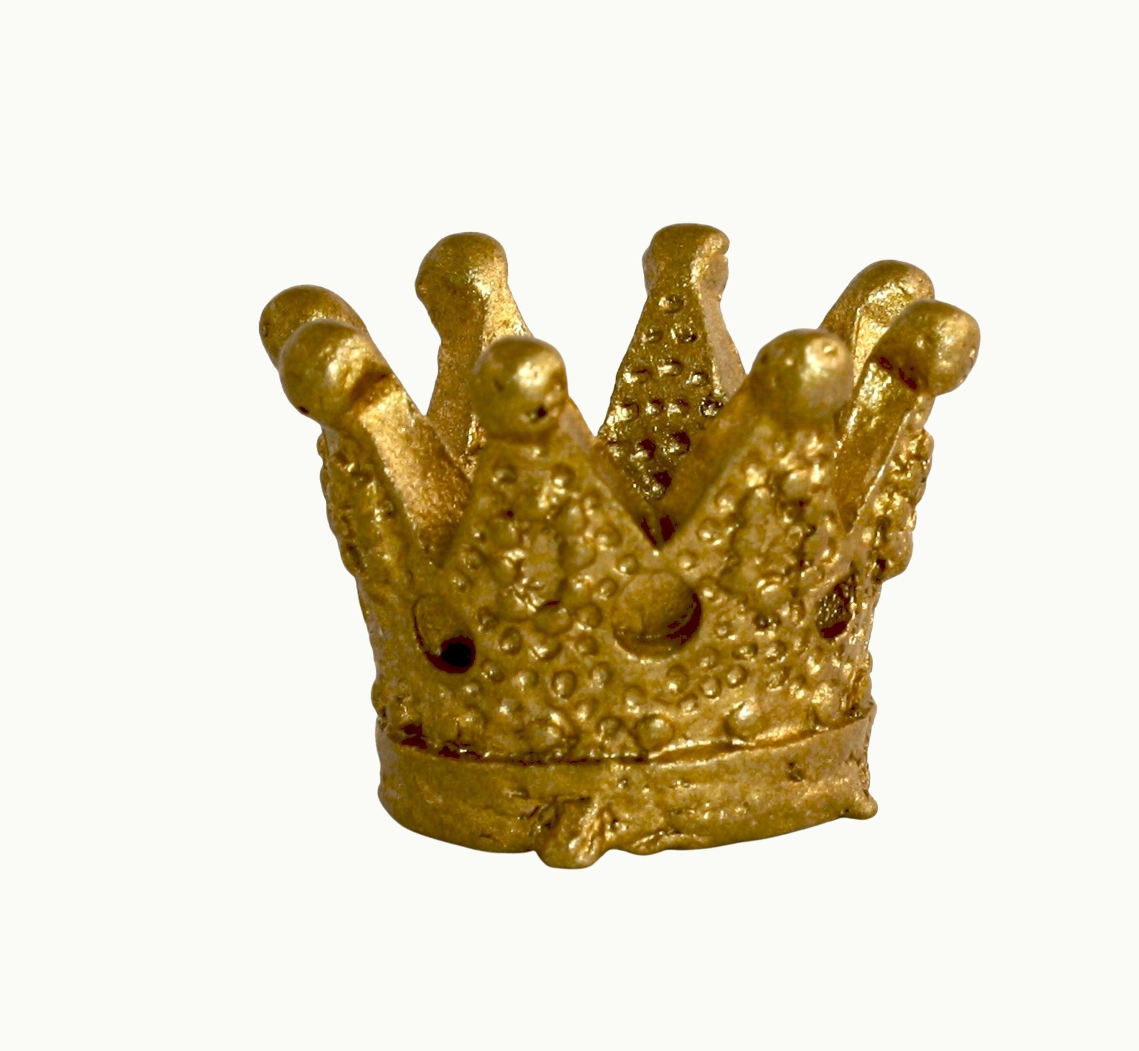 Golden Crowns - Miniature - Set of 3 - 205-0297