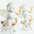 Angel - Vintage Musical - Set of 3 - #205-1171