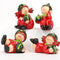 Lil Pixies - Watermelon Girls - "Tiny Fruit" - 4 Pcs - 205-5272