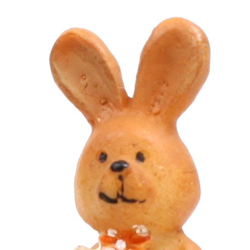 Bunny School Boys - Set of 4 - Easter - 205-5637