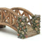 Bridge - Wooden - Fairy Garden - 5" Long - 207-1047