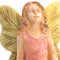 Fairy - Sitting in Sun -  2 1/2" Tall - 207-1066