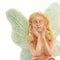 Fairy - Sitting Pretty -  2.5" Tall - 207-1082