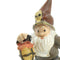 Forest Gnome Elf - Lantern - 2.5"  - 207-60851