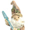 Forest Gnome Elf - Rake - 2.5"  - 207-60852