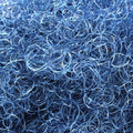 Blue - Dark - Curly German Lametta - 216-5270