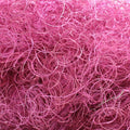 Pink - Curly German Lametta - 216-5362