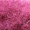 Pink - Curly German Lametta - 216-5362