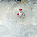 Angel Hair - White Spun Glass German - 216-9009