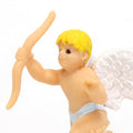 Miniature Cupid Figure - Wings - 1" Tall - Set of 4 - 234-0036
