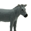 Donkeys  -  Set of 4 - 1" Tall - 235-2522
