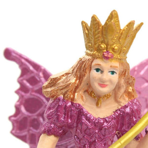 Fairy Set -  Set of 6  - 2" Tall - 268-9804