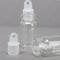 Glass Wishing Vials - 13/16" Tall Vials - 36 pcs - 310-1025
