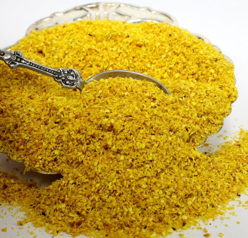 Color Landscaping Bright Flakes - 4 Colors - Full 6 oz  311-0817