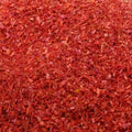 Red Model Wood Scenery Flakes - 2oz Zipbag - 311-0750