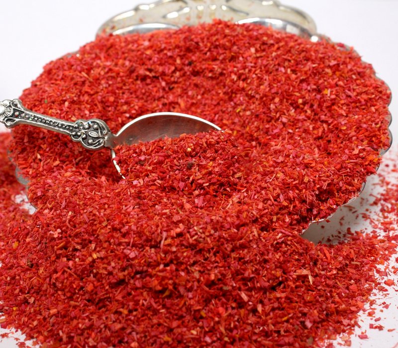 Color Landscaping Bright Flakes - 4 Colors - Full 6 oz  311-0817