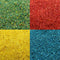 Color Landscaping Bright Flakes - 4 Colors - Full 6 oz  311-0817