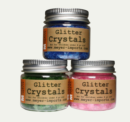 Super Shards - Pastel Crystal Set - 311-0904