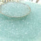 Clear - Glass Deco Beads (311-3005)