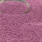 Pink - Glass Deco Beads (311-3012)