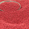 Red - Glass Deco Beads (311-3014)