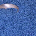 Blue - Light Blue - Glass Beads (311-3025)