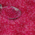 Ruby Pink - Glass Beads (311-3026)