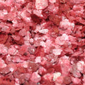 Red - Cinnabar - Natural Mica Flakes - 311-4325
