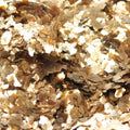 Gold - Small Flake - Natural Mica - #311-4331