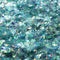 Blue Flitter - Iridescent Ice Flakes - 311-4341