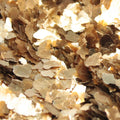 Gold - Large Flake - Natural Mica - #311-4364