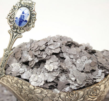 Slate Gray - Natural Mica - #311-4365