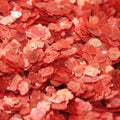 Red - Bright Red - Natural Mica - #311-4367