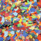 Confetti Flitter - Special 4oz - Aggregate - IV3-3618