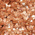 Orange - Rusty Orange - Natural Mica - #311-4385