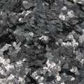 Black Flakes - Natural Mica - #311-4395