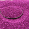 Fuchsia Glass Glitter - 311-9-006