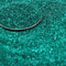 Green, Emerald Green Glass Glitter - 311-9-008