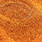 Orange Glass Glitter - 311-9-013