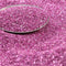Rose  - Old Rose - Glass Glitter - 311-9-016