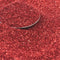 Red Glass Glitter - 311-9-022