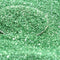 Green, (Green-Yellow) Glass Glitter - 311-9-089