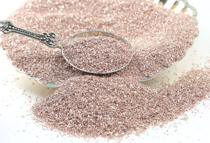 Pink Glass Glitter - 311-9-116