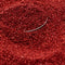Red (Dark) - Glass Glitter - 311-9-122